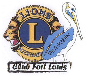lions club fort louis