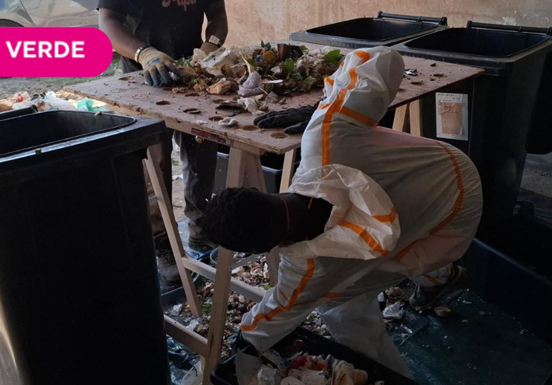 Mieux comprendre nos déchets pour mieux les gérer