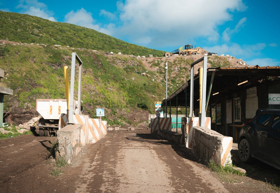 Audit ISO chez Verde SXM : une étape cruciale pour l'excellence ! 