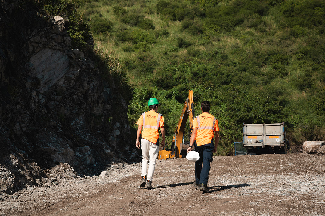 Verde SXM recrute des alternants !