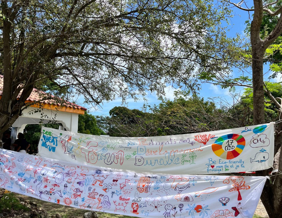 Forum EDD – Éducation au Développement Durable