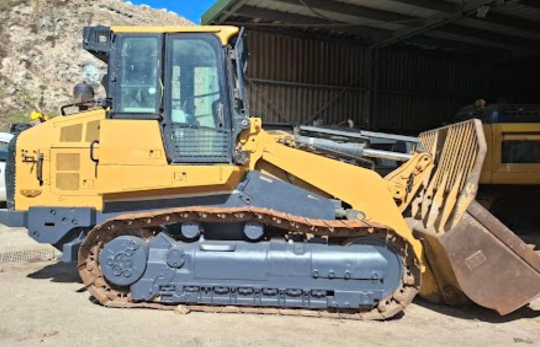 Travail de maintenance terminé chez VERDE SXM !