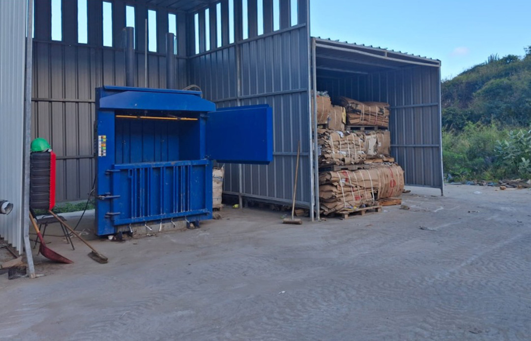 Nouvelle protection pour les cartons à l’Écosite : un pas de plus pour l’efficacité du recyclage !