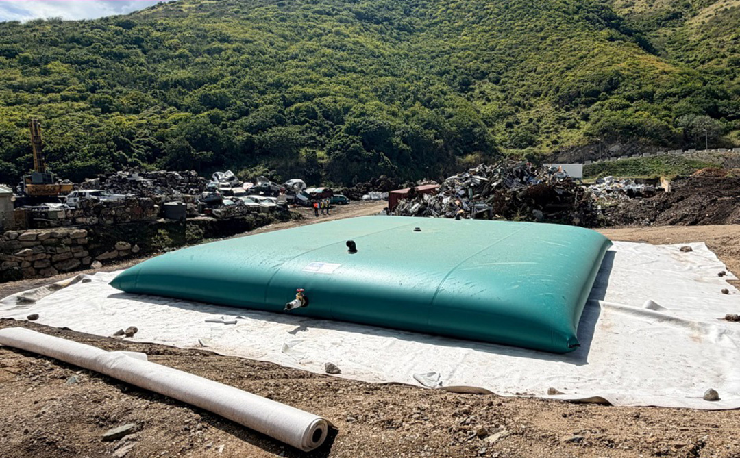 Sécuriser le site, c’est anticiper les risques.