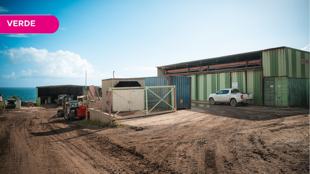 Sécurité & Prévention : Le PPSA 2026 de VERDE SXM 