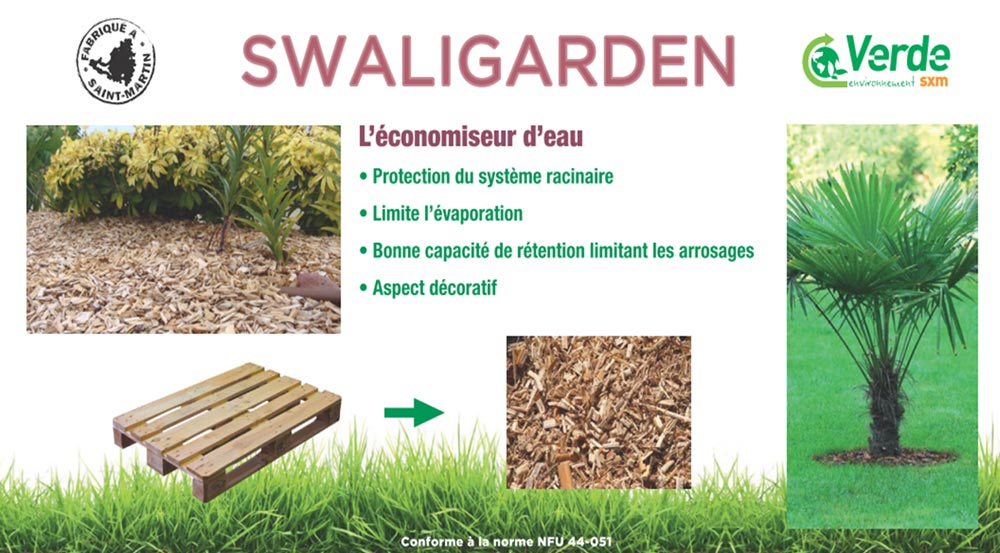 sawligarden